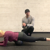 Personal Trainer