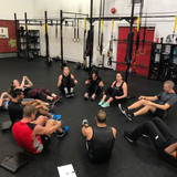 Group Fitness