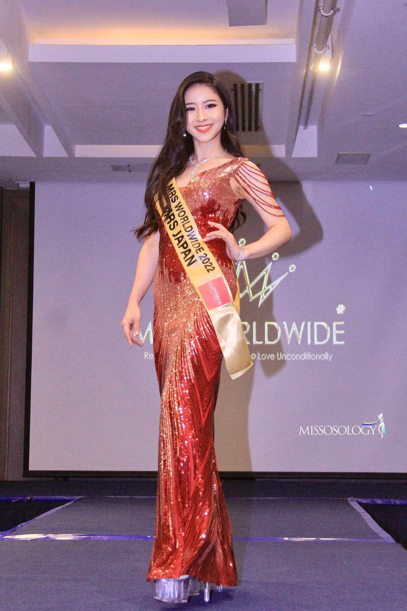 candidatas a mrs worldwide 2022. final: 30 oct. sede: singapore. - Página 4 B2WCLF