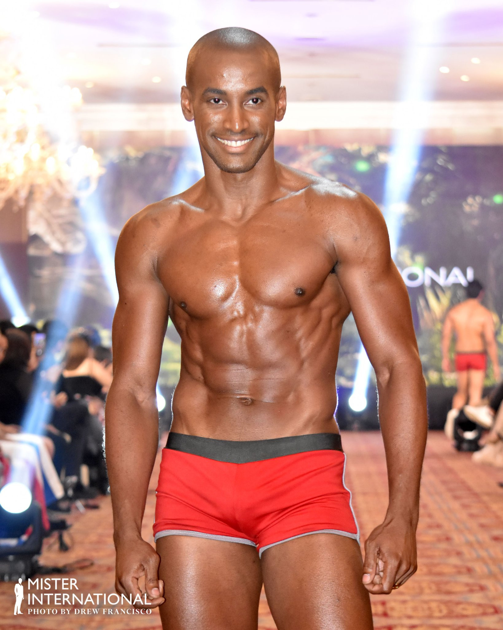 preliminary competition de candidatos a mr international 2022 (14th edition). B2oBmN