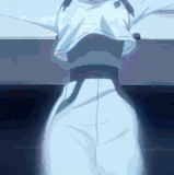 dance anime cool.gif