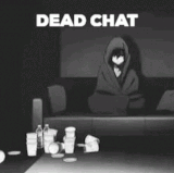 dead chat anime.gif