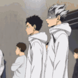 faint anime
