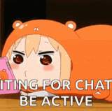 umaru chan