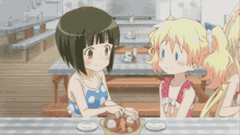 kin iro mosaic kinmosa.gif
