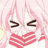 anime happy