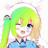 kaho hinata blend s.gif