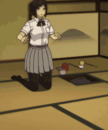 miru tights homi moegi.gif