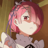 ram anime