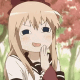 laugh tale.gif