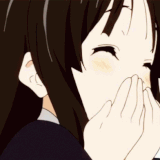 anime cuteness