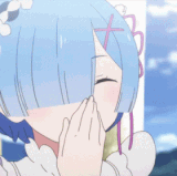 rezero rem.gif