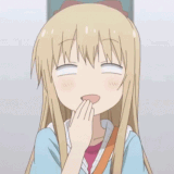anime laugh.gif