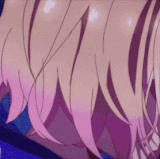 mami glare rental girlfriend kanokari kanojo okarishimasu.gif