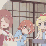 wataten watashi ni tenshi ga maiorita