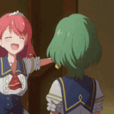 run hug hug.gif