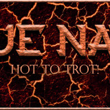 Molten Banner