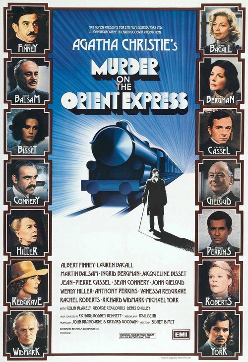 Morderstwo w Orient Expressie / Murder on the Orient Express (1974) PL.480p.BDRip.x264-wasik / Lektor PL