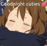 yui anime.gif