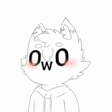 owo furry