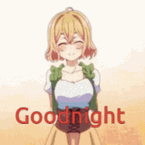 goodnight goodnight anime.gif