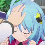 anime cute.gif