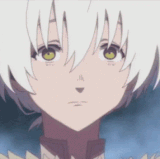 fushi pout pout.gif