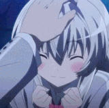 nyaruko pet.gif