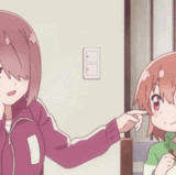 anime poke.gif