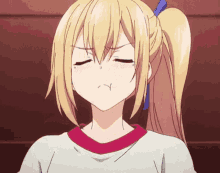 pout anime pout.gif