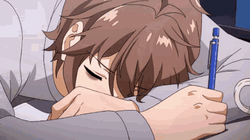 rascal does not dream of bunny girl senpai seishun buta yarō.gif