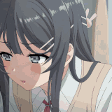 seishun buta yarou anime