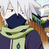 naruto kakashi.gif
