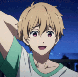 anime anime blush.gif