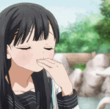 anime akebi chan.gif