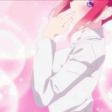 quintessential quintuplets nino.gif