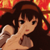 burn kantai collection.gif