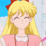 venus blow a kiss.gif