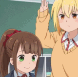 powerful head slap.gif