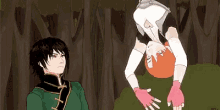 rwby nora.gif