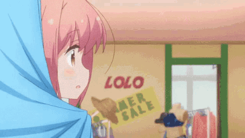 anime cuteness.gif