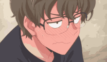 hachioji naoto naoto blushing.gif