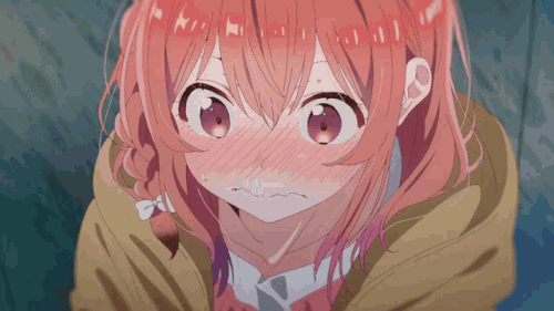 sumi sakurasawa rent a girlfriend.gif