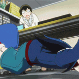 denkigai denkigainohonya