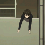 anime clap.gif