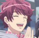 anime anime clap.gif