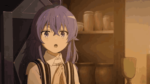 mushoku tensei roxy.gif