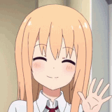 cute anime.gif