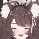 vtuber foxplushy.gif