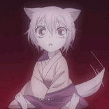 anime wag tail